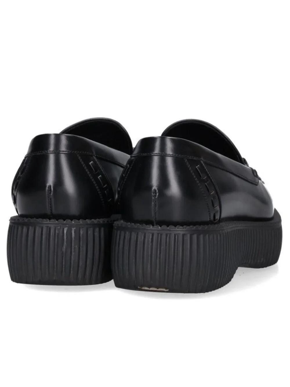 Gucci Horsebit Creeper Loafers 6.5